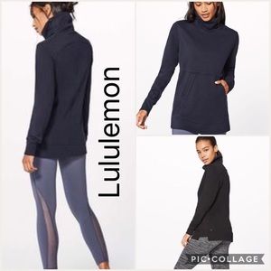 🚫SOLD🚫Lululemon Press pause pullover